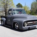 1953 Gray Ford F-100 thumbnail