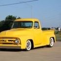 1953  Ford F-100 thumbnail