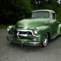 1954  Chevrolet Other Pickups thumbnail