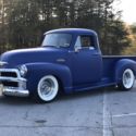 1954 Blue Chevrolet Other Pickups thumbnail