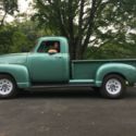 1954 Green Chevrolet Other Pickups thumbnail