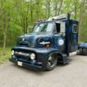 1954  Ford Other Pickups thumbnail