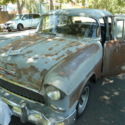 1955 MULTIPLE Chevrolet Bel Air/150/210 thumbnail