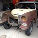 1955  Chevrolet Bel Air/150/210 thumbnail