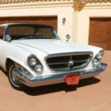 1962  Chrysler 300 Series thumbnail