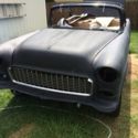 1955  Chevrolet Bel Air/150/210 thumbnail