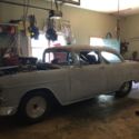 1955  Chevrolet Bel Air/150/210 thumbnail