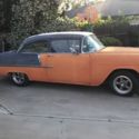 1955  Chevrolet Bel Air/150/210 thumbnail