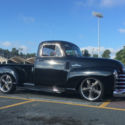 1955 black Chevrolet Other Pickups thumbnail