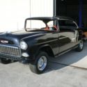 1955  Chevrolet Bel Air/150/210 thumbnail