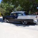 1955  Chevrolet Bel Air/150/210 thumbnail