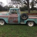 1955 Green Chevrolet Other Pickups thumbnail