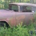 1955  Chevrolet Other thumbnail