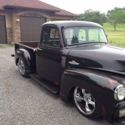 1955 Black Chevrolet Other Pickups thumbnail
