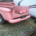1955  Chevrolet Other Pickups thumbnail