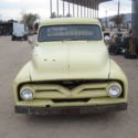 1955  Ford F-100 thumbnail