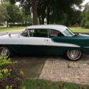 1955 Green Oldsmobile Eighty-Eight thumbnail