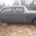 1956  Chevrolet Bel Air/150/210 thumbnail