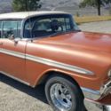 1956 Root Beer and Cream Chevrolet Other thumbnail