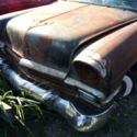 1956  Chevrolet Bel Air/150/210 thumbnail