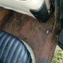 1956  Chevrolet Bel Air/150/210 thumbnail