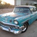 1956  Chevrolet Bel Air/150/210 thumbnail