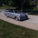 1956 Silver/Black Ford Other thumbnail