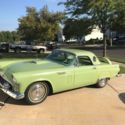1956  Ford Thunderbird thumbnail