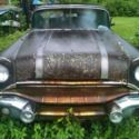 1956  Pontiac Other thumbnail