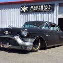 1957  Cadillac DeVille thumbnail