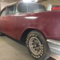 1957  Chevrolet Bel Air/150/210 thumbnail