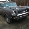 1957  Chevrolet Bel Air/150/210 thumbnail