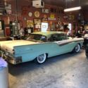 1957  Ford Fairlane thumbnail
