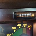 1987 Red Chevrolet Corvette thumbnail