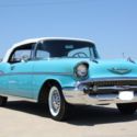 1957  Chevrolet Bel Air/150/210 thumbnail