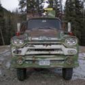 1958 Green GMC Other thumbnail