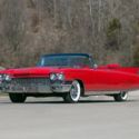 1959  Cadillac Eldorado thumbnail