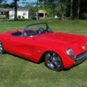 1959  Chevrolet Corvette thumbnail