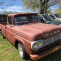 1959  Ford F-100 thumbnail