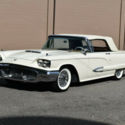 1959  Ford Thunderbird thumbnail