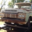 1959  Ford Other Pickups thumbnail