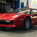 1979 Red Ferrari 308 GTS Spyder thumbnail
