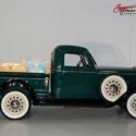 1936 Green Dodge 1/2-Ton Pickup thumbnail
