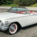 1960  Chevrolet Impala thumbnail