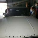 1960 white Chevrolet Impala thumbnail