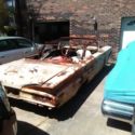 1960  Chevrolet Impala thumbnail