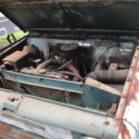 1963  International Harvester Scout thumbnail