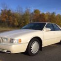 1993  Cadillac CTS thumbnail
