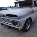 1961  Chevrolet C-10 thumbnail