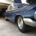 1961 Blue Chevrolet Other thumbnail